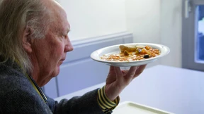 Fisch geht gar nicht - das Daumengericht