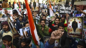 Trump unterstützt Demonstranten