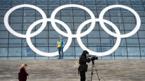 ARD und ZDF wollen nicht bloß am Boden turnen