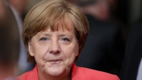 Merkel zeigt sich gesprächsbereit