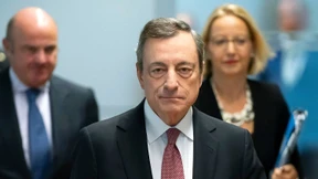 Draghis großes Paket