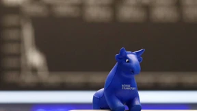 Anleger machen nach Macrons Sieg Kasse