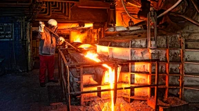 Die meisten „Jobmotoren“ laufen weiter rund