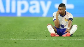 Mbappés Nase und die Show der Superhelden