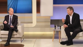 Scholz und Habeck räumen Blockade bei Finanzfragen ein