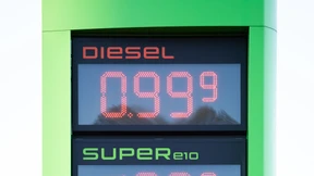 Inflation im Euroraum steigt auf 2,0 Prozent