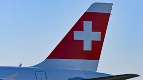 Swiss-Flugbegleiter stirbt nach Notlandung