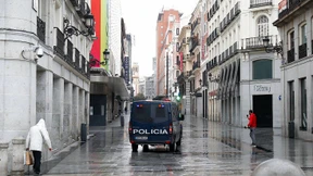 Fast 400 weitere Corona-Tote innerhalb eines Tages