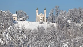 Zurück auf dem Land, dort, wo alles begann