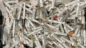 Ran an die Vermögen der Drogenhändler