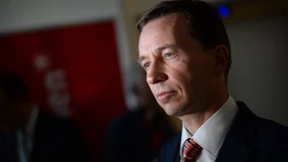 Lucke: Ein Bruch mit radikalen Kräften ist unvermeidlich