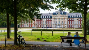 Deutschlands erste Islamisch-Theologische Fakultät