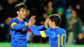 Neue Qualität durch Kaka