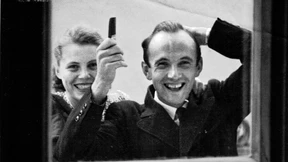 Das unsichtbare Gepäck des Kriegsheimkehrers