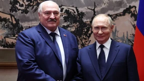 Ein Erfolg für Lukaschenko