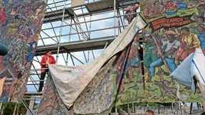 „Niemand hat ein Interesse daran, die Kunstfreiheit zurückzudrängen“