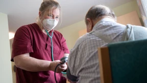 Pflege im Heim wird teurer