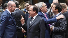 Keine Geschenke für Putin