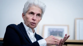 Otte: Strack-Zimmerman sollte sich nicht „als Schattenministerin aufspielen“