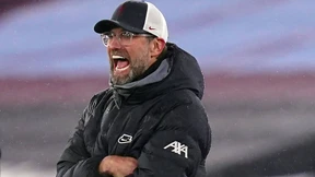 Alles geht schief beim FC Liverpool