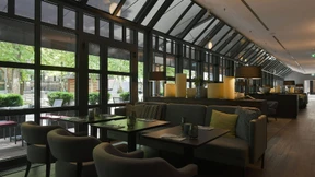 Ribs, Steaks und Rauch-Drinks 