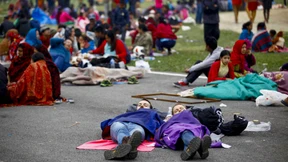 Vermisstensuche über Facebook und Google