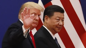 „Der China-Schock traf Amerika am stärksten“