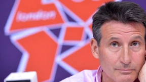 Cameron ernennt Coe zum Sportbeauftragten