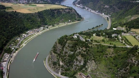 118 Kilometer unter der Erde