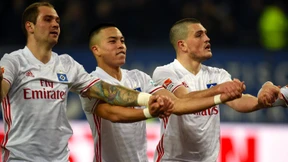 Lasogga erlöst den Dusel-HSV