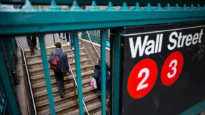 Wall Street ignoriert eine spektakuläre Bilanzsaison