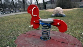 Meldung über Kinderräuber schürt Elternängste