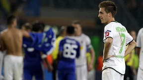 Gladbach kann für die Europa League planen