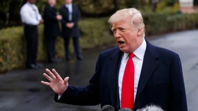 Trump kündigt bislang härteste Sanktionen gegen Nordkorea an