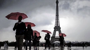 „Frankreich steht nicht am Abgrund“