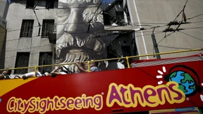 Athen dementiert Bericht über Zahlungsverweigerung