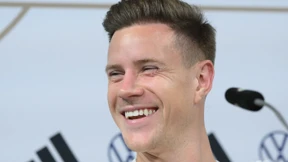 Ter Stegen will Deutschlands Nummer eins sein