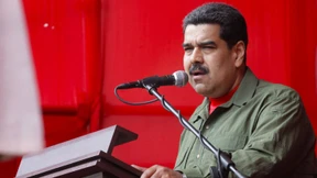 Amerika verschärft Sanktionen gegen Venezuela