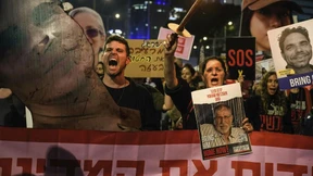 Hamas gibt Tötung einer Geisel bekannt