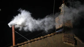 Ein neuer Papst ist gewählt