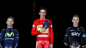 Contador gewinnt Vuelta, Degenkolb verteidigt Grün