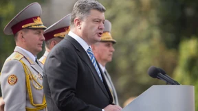 Wahlvorbereitungen in Kriegszeiten 