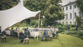 „Ich will einfach Leute wieder in den Arm nehmen können“