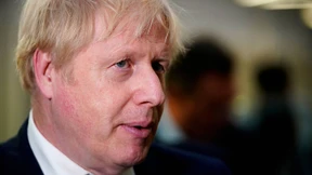 Unternehmerin fühlt sich von Boris Johnson gedemütigt