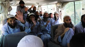 Regierung will 900 weitere Taliban freilassen
