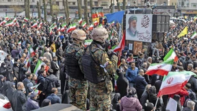 Geschwächt, aber umso radikaler