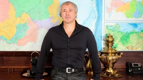 Der größte Alkoholhändler Russlands