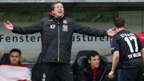 Fünfstück auch auf dem Betzenberg