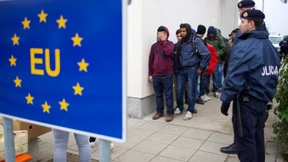 „Balkanroute ist nicht dicht“