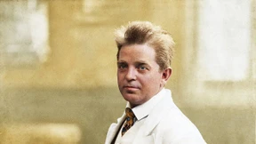 Tagelöhnerkind, Literat  und Musiker